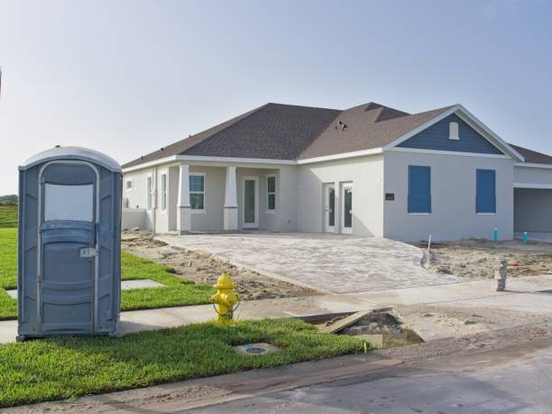 Best Porta potty for special events  in Garfield, TX